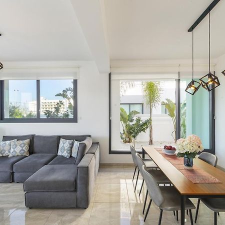 Pernera Beach Villa Protaras Extérieur photo