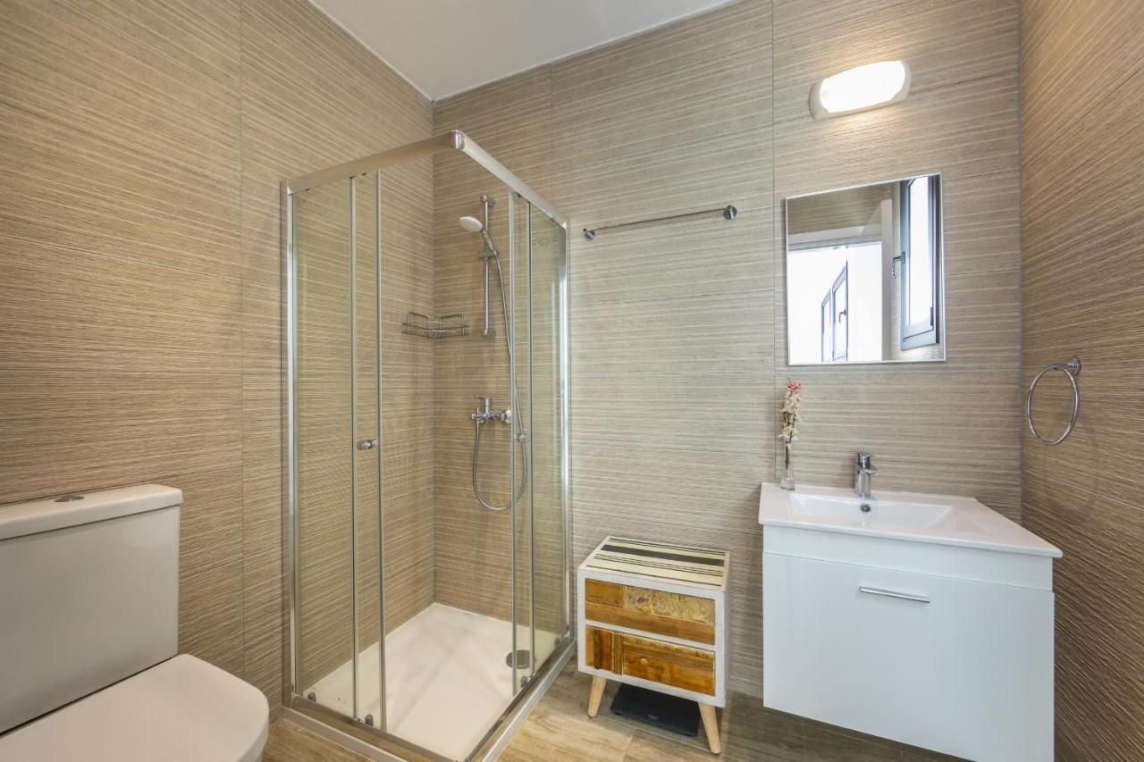 Pernera Beach Villa Protaras Extérieur photo